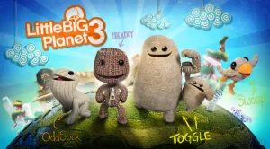 Masuk ke Dunia Sackboy Little Big Planet 3 Emang Wajib Dicoba 2025! - phillyist.com