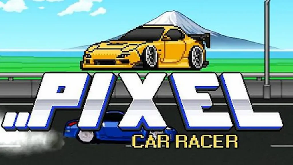 Pixel Car Racer Tips Build Mobil Biar Gak Kena Salip Bocil! - soepress.com (2)