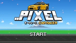 Pixel Car Racer Tips Build Mobil Biar Gak Kena Salip Bocil! - soepress.com