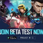 Project M NetEase Game FPS dengan Grafik Sakit Jiwa, Saingan Berat Valorant - phillyist.com