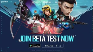 Project M NetEase Game FPS dengan Grafik Sakit Jiwa, Saingan Berat Valorant - phillyist.com