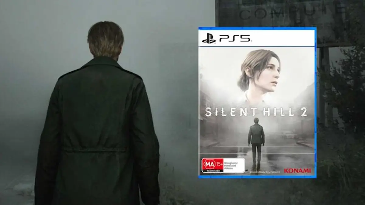 Silent Hill 2 Remake Comeback Horror Paling Sadis di PS5! - soepress.com