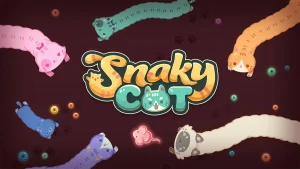 Snaky Cat Kucing Ular yang Bikin Netizen Geleng-Geleng! - soepress.com