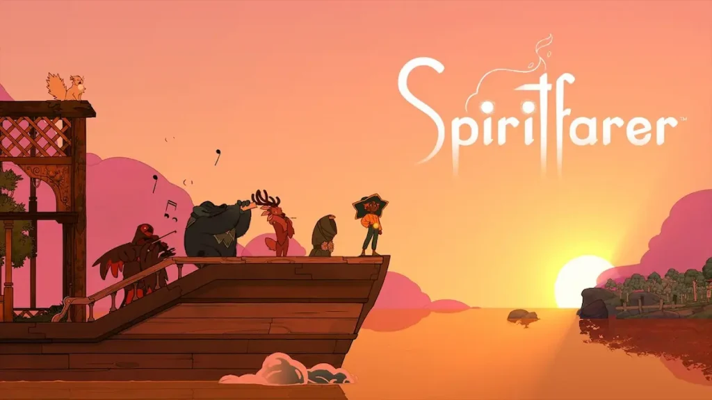 Spiritfarer Game Santai yang Bikin Nangis Diam-Diam - soepress.com (2)