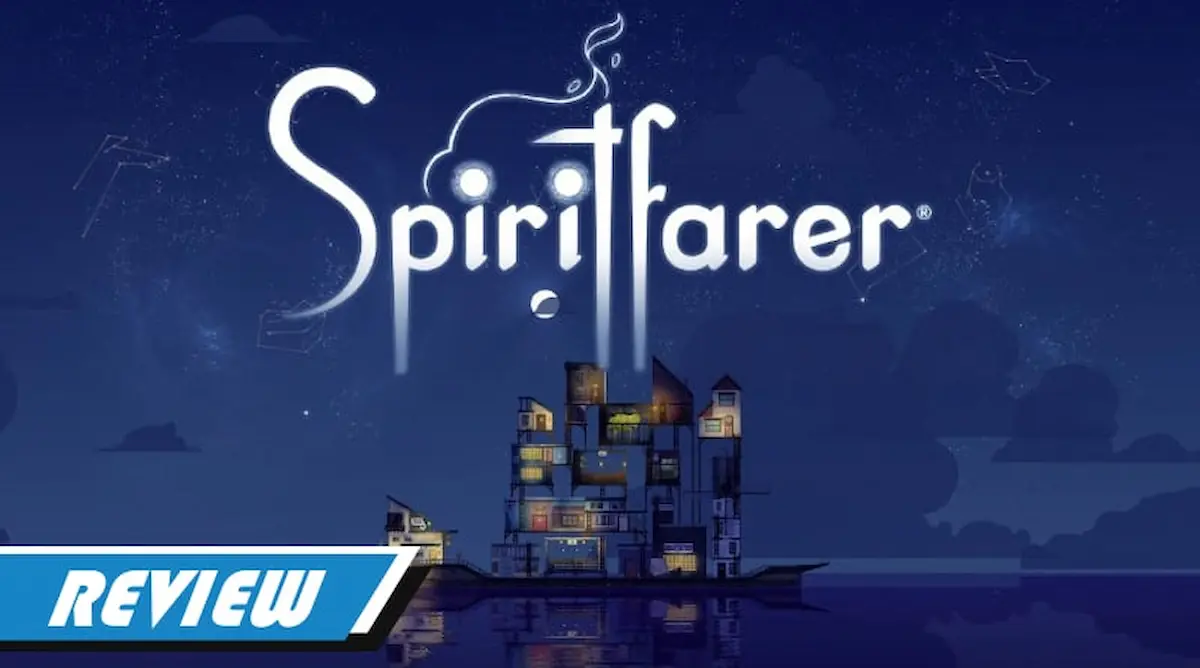 Spiritfarer Game Santai yang Bikin Nangis Diam-Diam - soepress.com