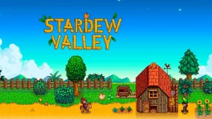 Stardew Valley Dunia Chill Buat yang Capek Sama Real Life - soepress.com