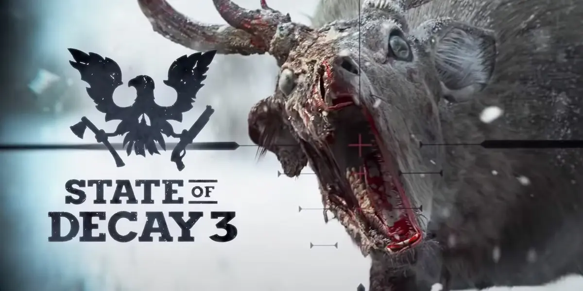 State of Decay 3 Game Zombie yang Bikin Deg-degan Tiap Detik! - soepress.com