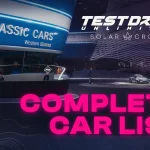 Test Drive Unlimited Solar Crown Ajang Balapan Para Orang Kaya! - soepress.com