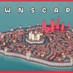 Townscaper Game Santai yang Bikin Lo Ngerasa Jadi Arsitek Estetik! - soepress.com