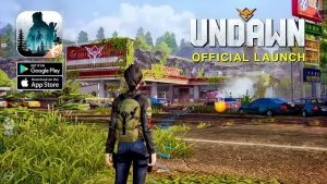 Undawn Game Survival yang Bikin Player Ketagihan Parah! - soepress.com