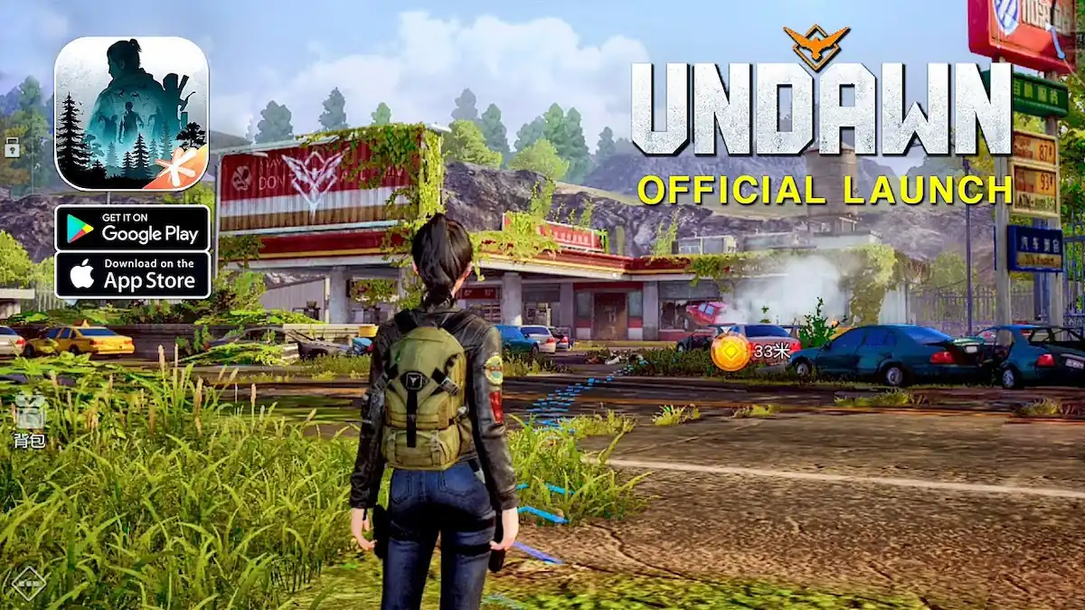 Undawn Game Survival yang Bikin Player Ketagihan Parah! - soepress.com