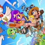 Wajib Coba! Squad Busters Jadi Game Paling Chaos di 2025 - soepress.com