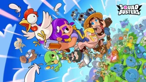 Wajib Coba! Squad Busters Jadi Game Paling Chaos di 2025 - soepress.com