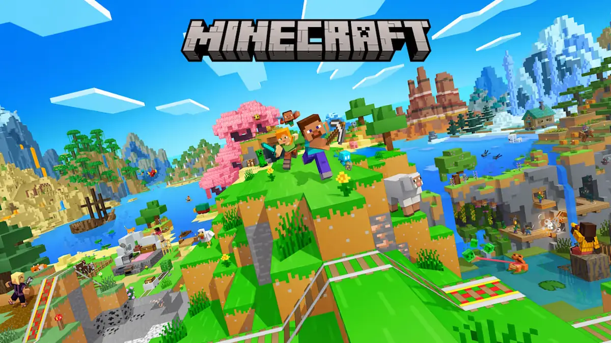 5 Rahasia Minecraft yang Jarang Diketahui, Auto Mindblowing! - soepress.com