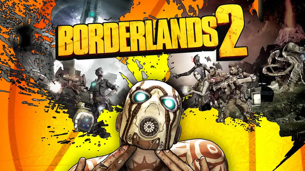 Borderlands 2 Masih Gila! Game Jadul yang Tetap OP Buat Dimainin - phillyist.com