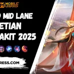 Build Zetian MLBB Versi Top Global 2025