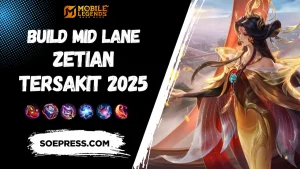 Build Zetian MLBB Versi Top Global 2025