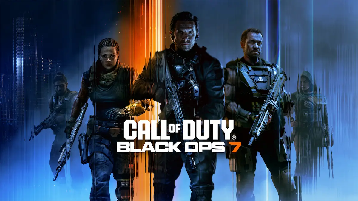 Call of Duty Black Ops 7 Mode Baru, Grafik Ganas, Gameplay Sadis! - soepress.com