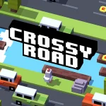 Crossy Road dan Perjuangan Ayam Menyebrang Jalan - soepress.com