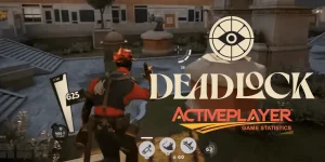 Deadlock Perpaduan Shooter + MOBA yang Bikin Gamer Melek Terus! - soepress.com