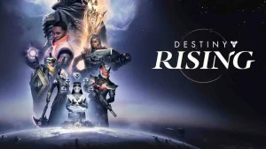 Destiny Rising Petualangan Fantasy yang Bikin Ketagihan Parah! - soepress.com