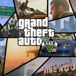 Grafis Sadis & Mod Gila-Gilaan, Cuma Ada di GTA V PC - soepress.com