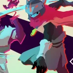 Hyper Light Drifter Game Pixel yang Bikin Mata Adem, Hati Ikut Remuk - soepress.com