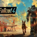 Kenapa Fallout 4 Masih Jadi Favorit Gamer, Padahal Umurnya Udah Tua - soepress.com