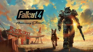 Kenapa Fallout 4 Masih Jadi Favorit Gamer, Padahal Umurnya Udah Tua - soepress.com