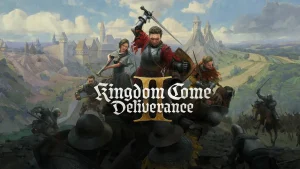 Kingdom Come Deliverance II Grafik Gila, Combat Sadis, Cerita Makin Dalem! - soepress.com