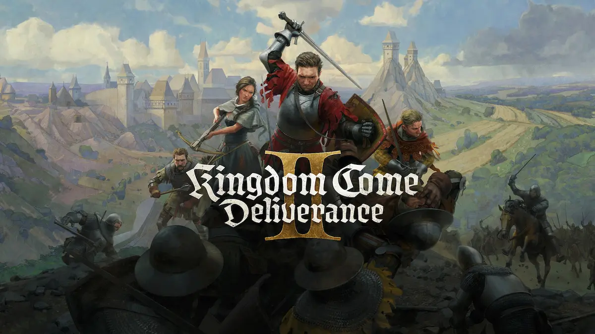 Kingdom Come Deliverance II Grafik Gila, Combat Sadis, Cerita Makin Dalem! - soepress.com