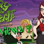 Legend Never Die Day of the Tentacle Remastered Buktikan Game Lawas Masih OP - soepress.com