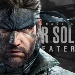 Metal Gear Solid Δ Snake Eater Comeback! Grafis Gila, Gameplay Makin Sadis! - soepress.com