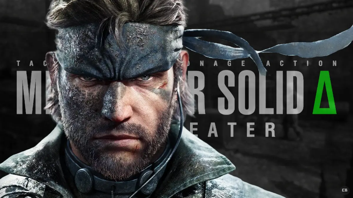 Metal Gear Solid Δ Snake Eater Comeback! Grafis Gila, Gameplay Makin Sadis! - soepress.com