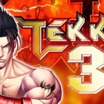 Nostalgia Brutal! Tekken 3 dan Masa Keemasan Game Fighting - soepress.com