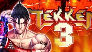 Nostalgia Brutal! Tekken 3 dan Masa Keemasan Game Fighting - soepress.com