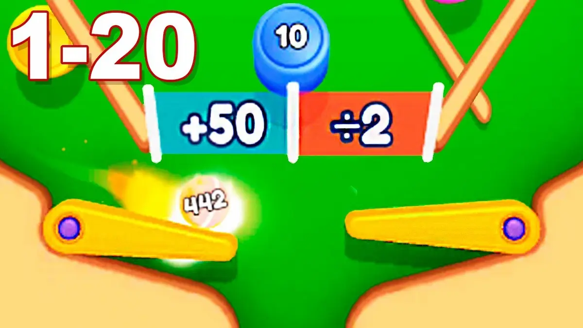 Pinball – Smash Arcade Sekali Main, Auto Ketagihan! - soepress.com