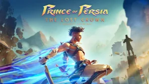 Prince of Persia The Lost Crown — Wajib Main! Grafik Gokil, Gameplay Nagih! Tersedia di Banyak Platform. - soepress.com