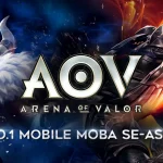 Push Rank Santai Tapi Naik! Rahasia Main AOV Biar Mental Gak Pecah - soepress.com