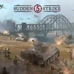 Review Sudden Strike 5 Grafik Nendang, Strategi Barbar Menantang, Bikin Lupa Waktu! - soepress.com