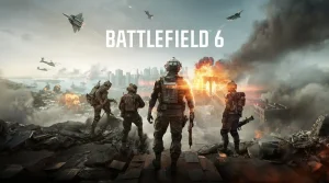 Siap Tempur! Battlefield 6 Bawa Fitur Gila yang Belum Pernah Ada - soepress.com