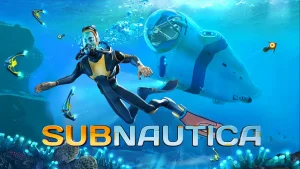 Subnautica Game Survival Eksplor Laut, Bangun Base, Terus Ketemu Monster Gede - soepress.com