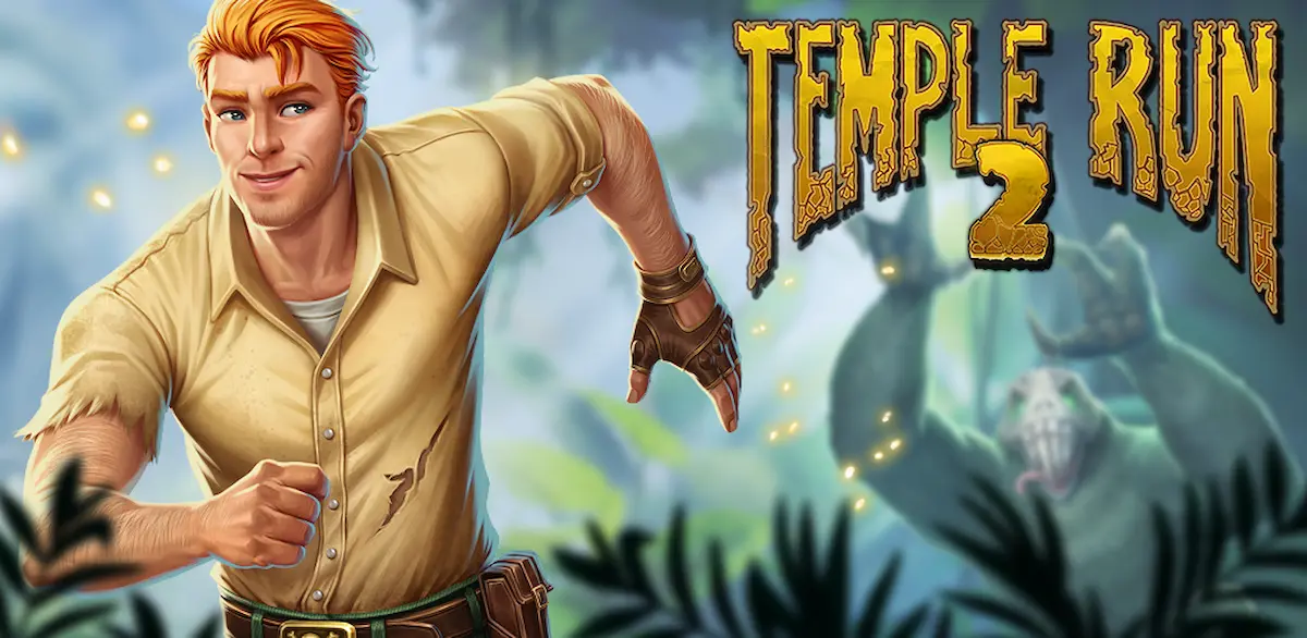 Temple Run 2 Masih Eksis! Game Lari yang Bikin Jempol Nggak Bisa Diam - soepress.com