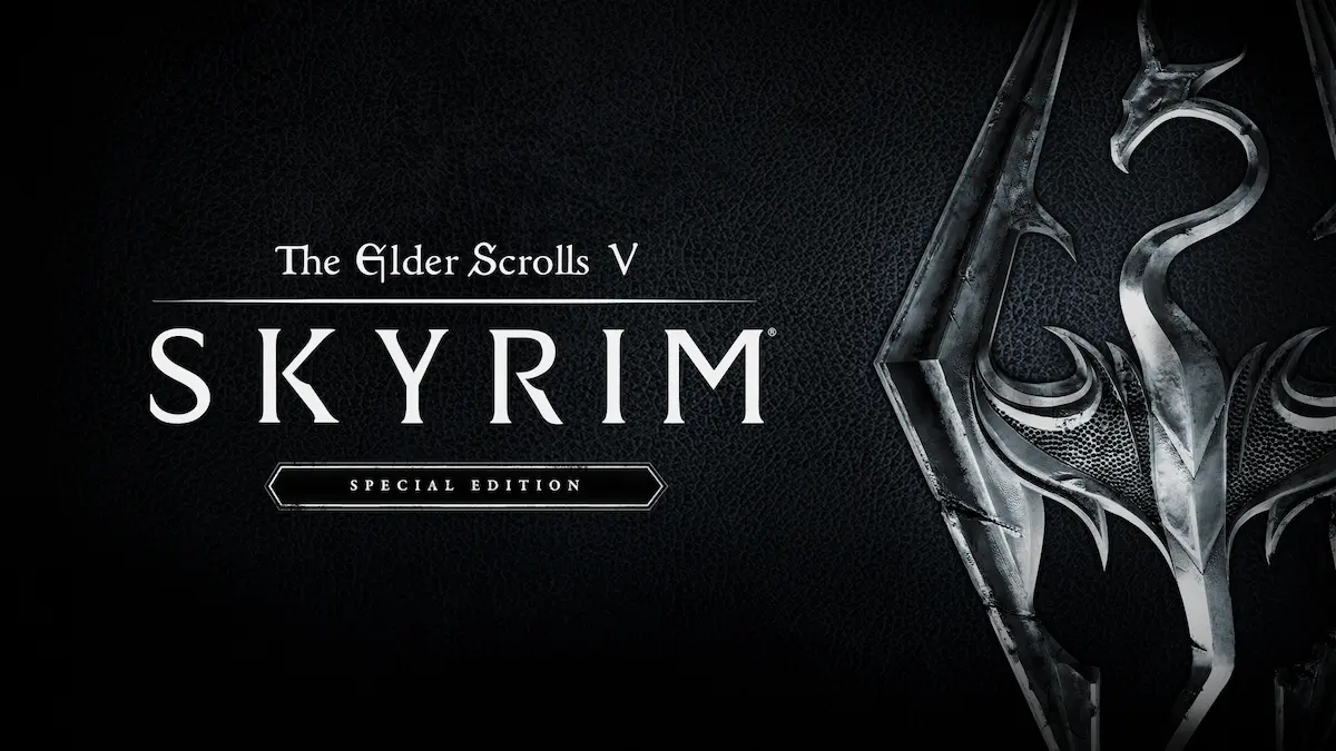The Elder Scrolls V Skyrim Petualangan Fantasi Paling Gokil Sepanjang Masa - soepress.com