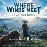 Where Winds Meet Dunia Wuxia yang Bikin Player Ketagihan Explore! - soepress.com