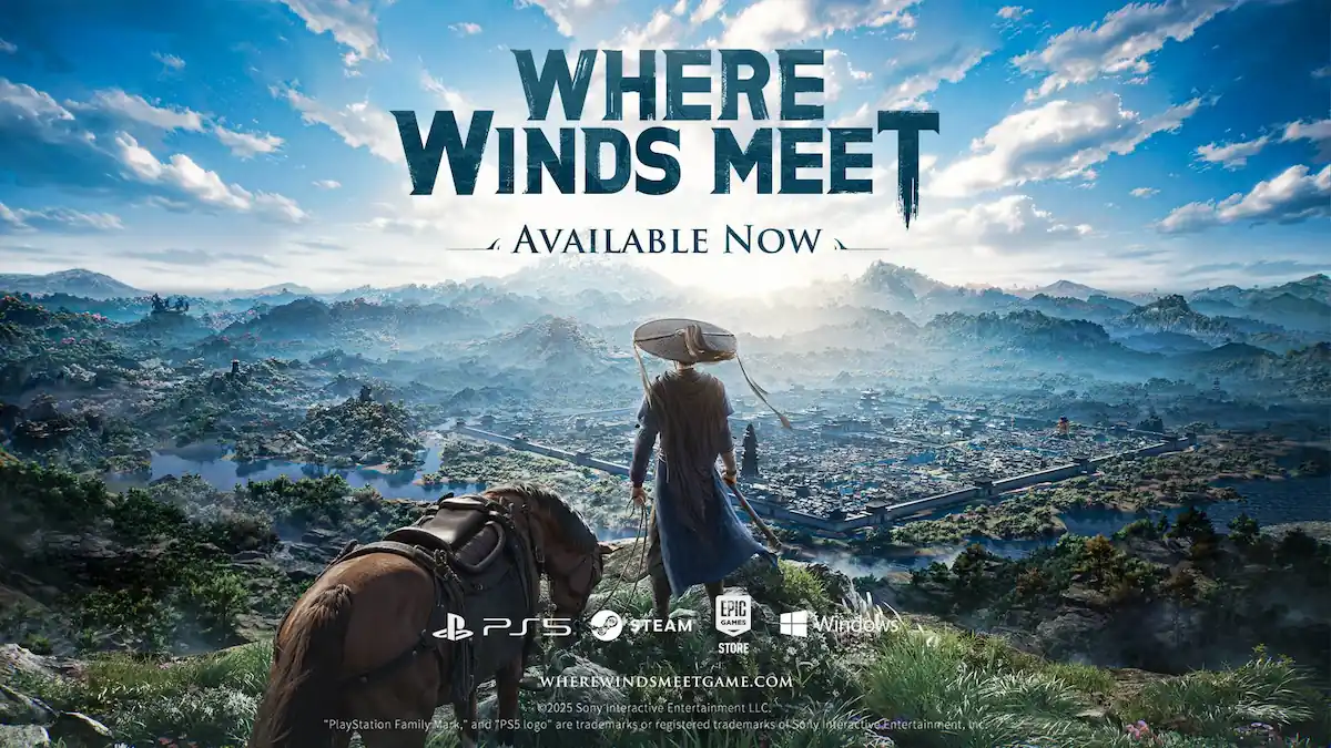 Where Winds Meet Dunia Wuxia yang Bikin Player Ketagihan Explore! - soepress.com