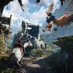 The Witcher 3: Wild Hunt Game Lawas Para Sultan, Masih Ngeri di 2025! - soepress.com