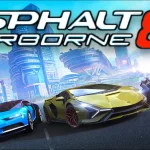 Asphalt 8 Airborne Game Balap Drift, Nitro, Terbang! - soepress.com