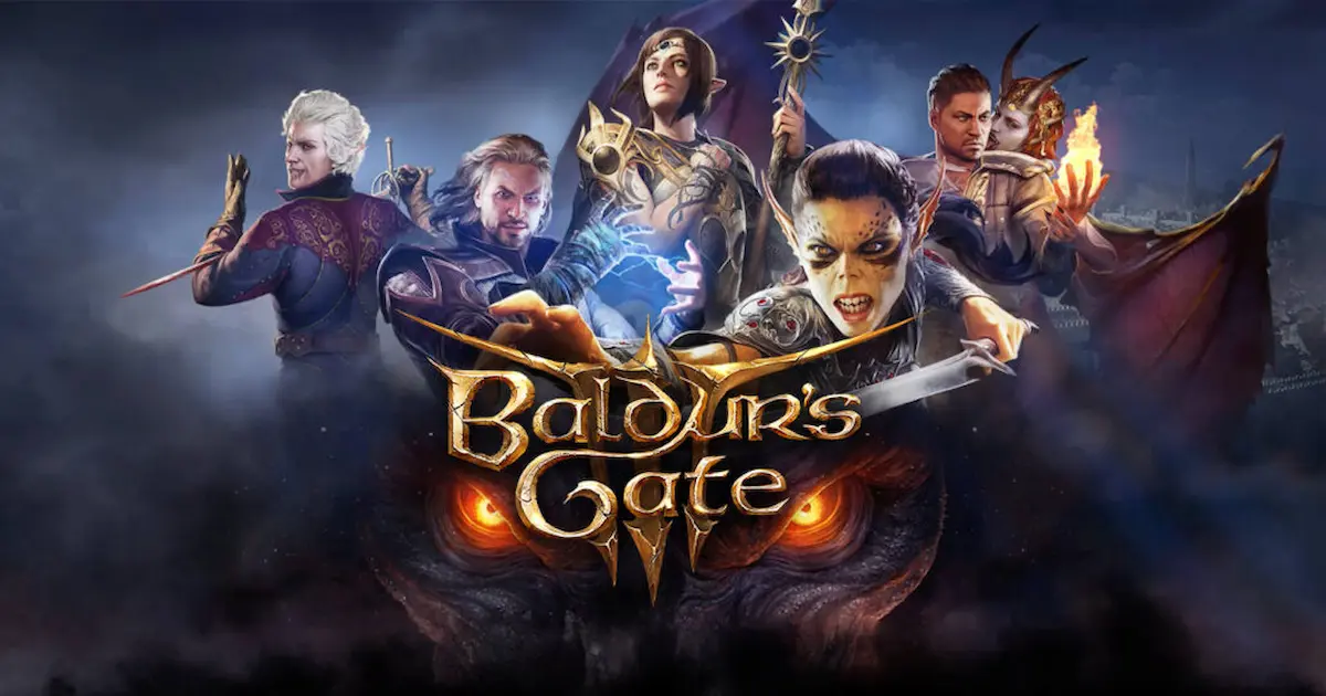 Baldur’s Gate 3 Jadi Raja RPG 2024, Gamer Auto Respect - soepress.com