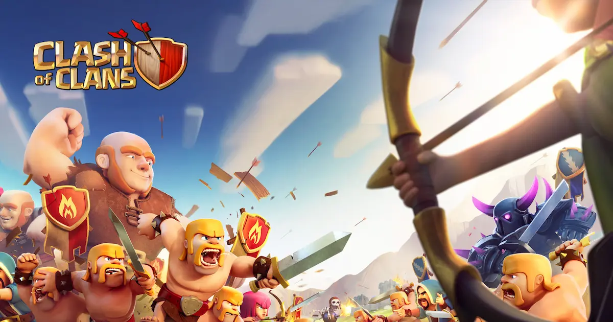 Clash of Clans Terbaru Update, Meta, dan Strategi Paling GG - soepress.com
